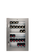Reparación averías vinoteca Lynx en  Navarra